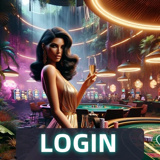 68u Área de Login