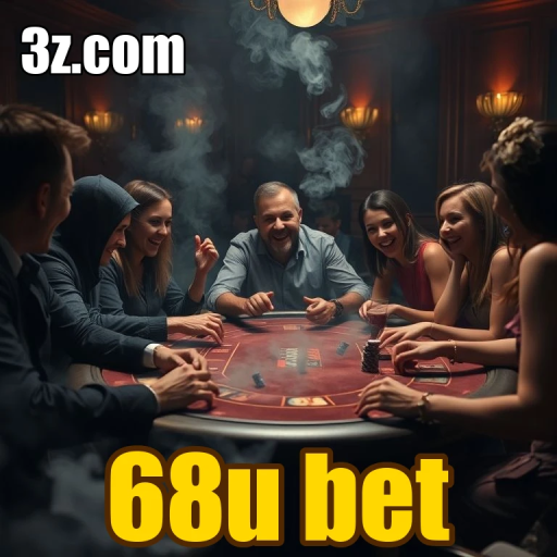 Bingo e Diversão no 68u Bet: Uma Experiência Única