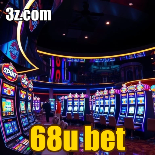 Explore a Inovadora Seção de E-sports no 68u Bet