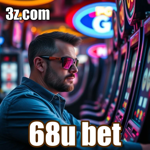 Jogos de Highstakes no 68u bet: Emoção e Prêmios Arrasadores
