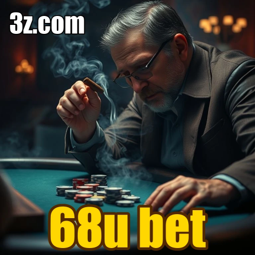 Suporte Atraente e Eficiente na 68u bet para Gamers