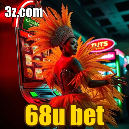 Experiência Virtual Única no Site 68u Bet para Jogadores